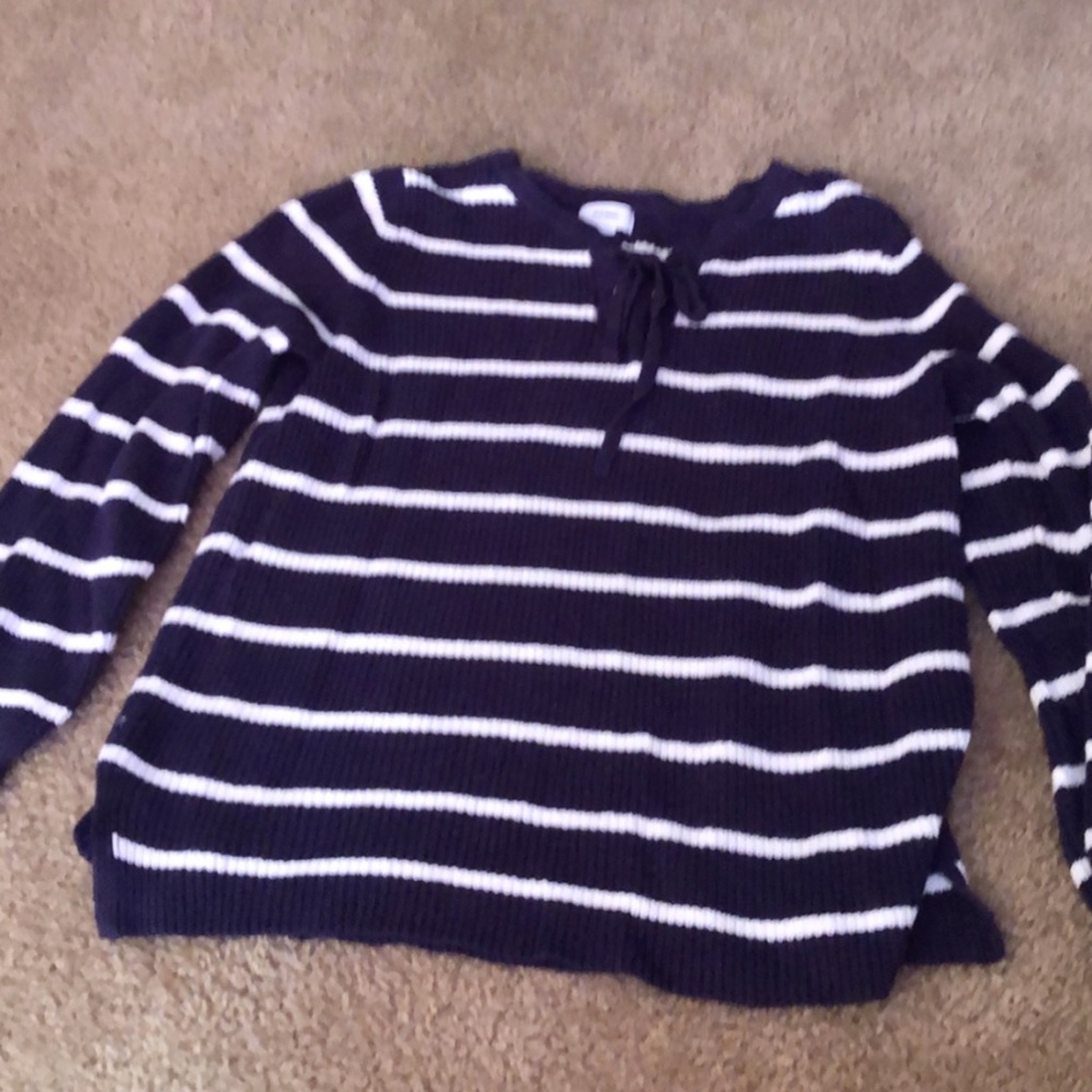Long sleeves